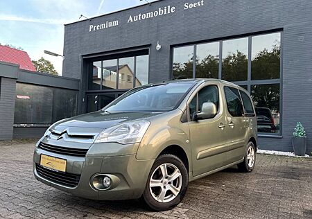 Citroën Berlingo Kombi Multispace*AHK*TEMPOMAT*KLIMA*PDC