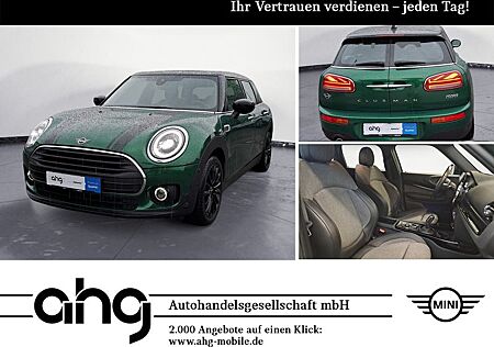 Mini Cooper Clubman Clubman Cooper Classic Trim Panorama Sportsitze
