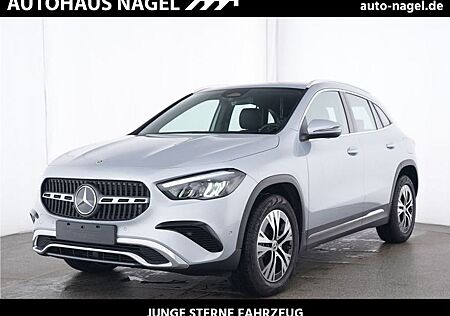 Mercedes-Benz GLA 180 Progressive Advanced*SmInt*Winter*Verk*