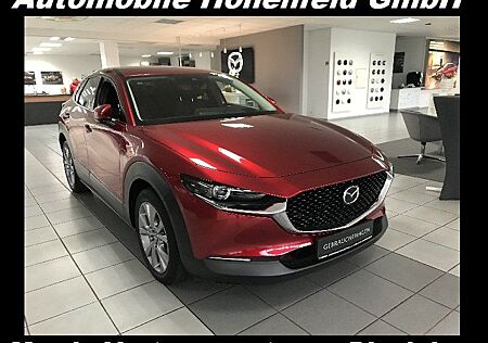 Mazda CX-30 Selection 2.0L *BOSE*NAVI*36o°*SHZG*HUD*