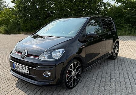 VW Up Volkswagen ! 1.0 TSI OPF ! GTI ! GTI