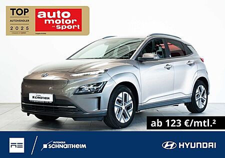Hyundai Kona EV Edition 30+ 100KW (136PS) Frontantrieb