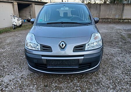 Renault Modus Dynamique 1.2 16V 75 Dynamique