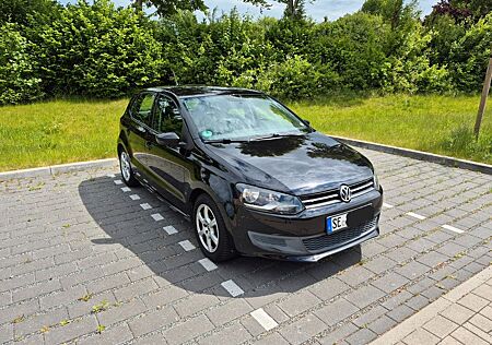VW Polo Volkswagen 1.2 Comfortline Comfortline