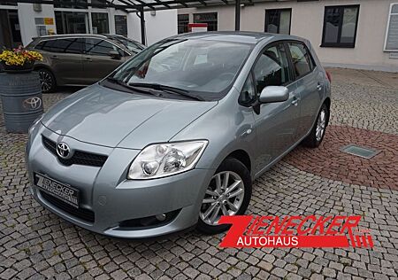Toyota Auris 1.6 MultiMode Life
