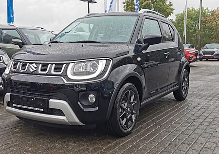 Suzuki Ignis Comfort Hybrid/Automatik/Kamera/Sitzhzg.