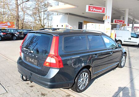 Volvo V70 2.0D Momentum