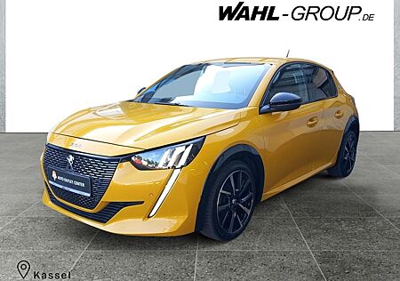 Peugeot 208 1.2 Pure Tech 100 GT*NAVI*ALU*KAMERA*LED*SPO