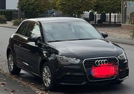Audi A1 1.4 TFSI Attraction Attraction