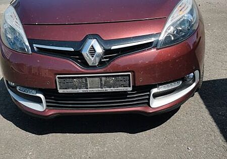 Renault Scenic Bose Edition dCi 110 EDC Bose Edition