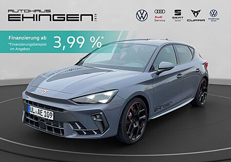 Cupra Leon Extreme 2.0 TSI DSG Vollausstattung