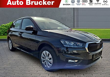 Skoda Fabia Selection 1.0 TSI+Alufelgen+Klimaanlage+Pa