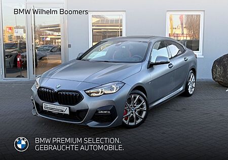 BMW 220 Gran Coupe i Harman Kardon Pano-Dach