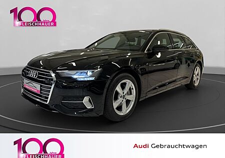 Audi A6 Avant sport 40 TDI quattro LED NAVI Allrad AD