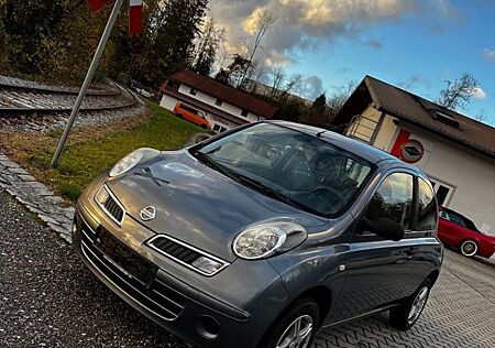 Nissan Micra 1.2 *TÜV NEU*