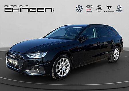 Audi A4 Avant 35 2.0 TSI Automatik LED+Navi+PDC+SH