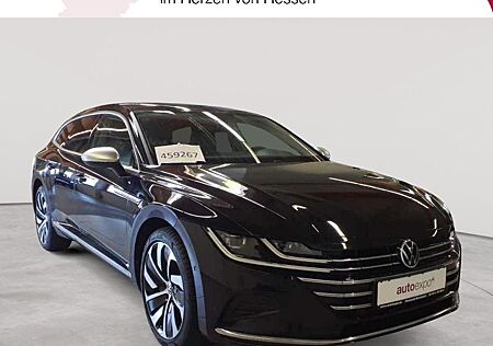 VW Arteon Volkswagen Shooting Brake eHybrid Elegance