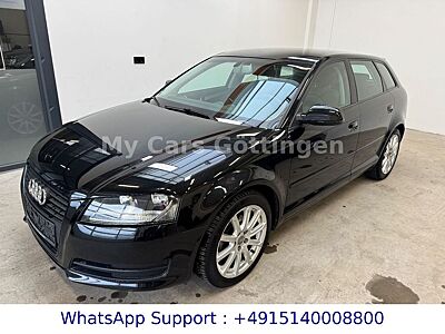 Audi A3 Sportback 1.4 TFSI Ambiente