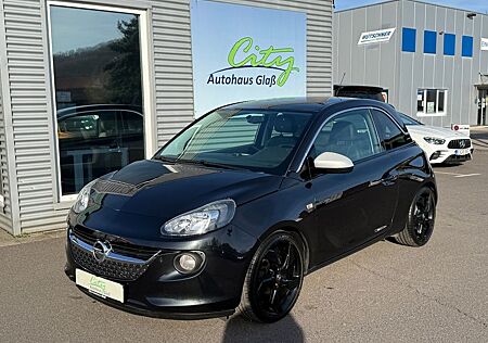 Opel Adam Black Link+SHZ+LKRHZG+Klimaauto+WR+