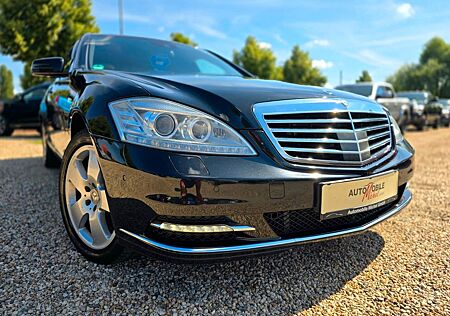 Mercedes-Benz S 350 BlueTec 4Matic / Designo / Massage / ACC