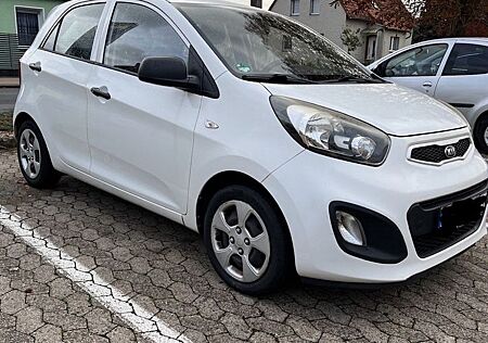 Kia Picanto 1.0 Edition 7 Edition 7