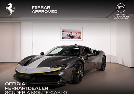 Ferrari SF90 STRADALE