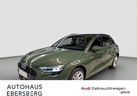 Audi A3 Sportback advanced 30 TSFI 5JGAR Virtual LED