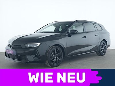 Opel Astra GS 360°|ACC|Navi|Matrix|Tech-Paket|Keyless