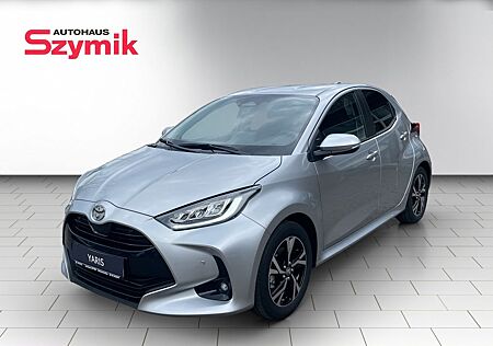 Toyota Yaris 1.5 Hybrid Style