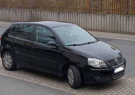 VW Polo Volkswagen 1.2 44kW Trendline Trendline