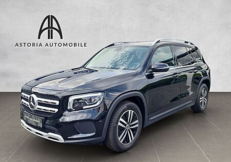 Mercedes-Benz GLB 220d Style AHK Multibeam MBUX DAB Park-Paket