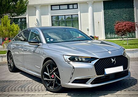 DS Automobiles DS 9 DS9 HYBRIDE E-TENSE 4X4 PERFORMANCE LINE +