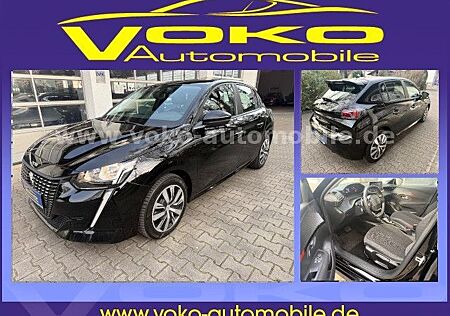 Peugeot 208 1.2 PT EAT8 Active SPUR*CARPLAY*59tkm*2.Hd.