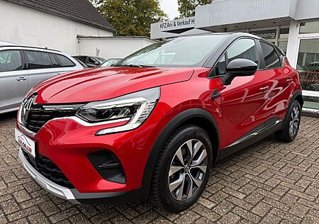 Renault Captur II 1.0 TCe Experience+Navi+LED+Tem+DAB