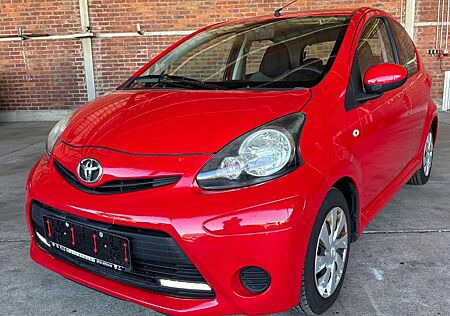 Toyota Aygo (X) Aygo AYGO Cool/KLIMA/EL.FENSTER
