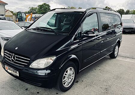 Mercedes-Benz Viano 2.2 CDI - Klima - 7 Sitzer - Tüv neu -