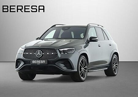 Mercedes-Benz GLE 450 d 4M AMG Night Distronic Pano Standhz