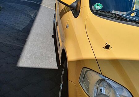 VW Fox Volkswagen 1.2 -