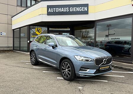 Volvo XC 60 XC60 Inscription AWD,