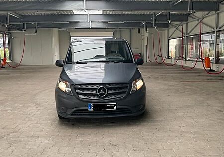 Mercedes-Benz Vito VIP Luxus 1.Hand