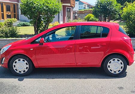 Opel Corsa 1.4 S-D