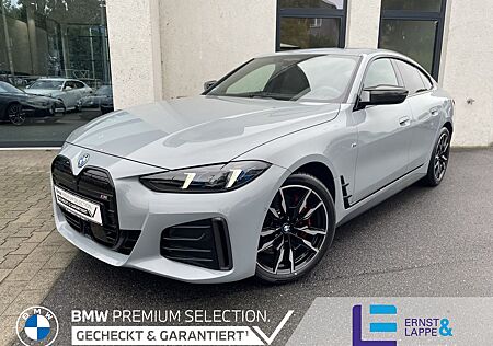 BMW i4 M50 xDrive GC M Sport Pro || AHK Glasdach