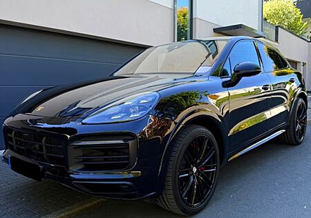 Porsche Cayenne 4.0 V8 GTS *Approved *Softclose *Head up