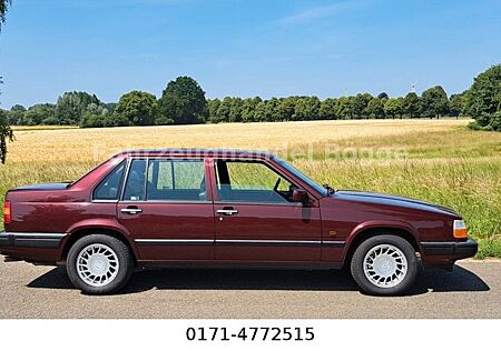 Volvo 960 -