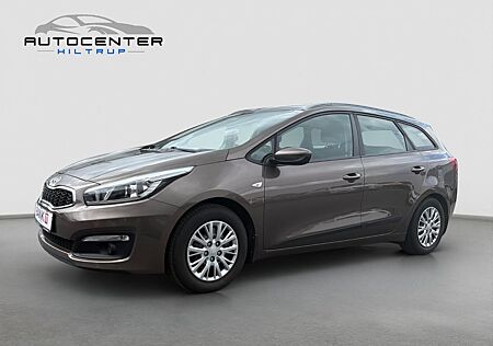 Kia Cee'd Sportswagon /Kamera/Sitzheizung/Navigation
