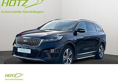 Kia Sorento 2.2 CRDi AWD GT-Line AHK GEWERBE