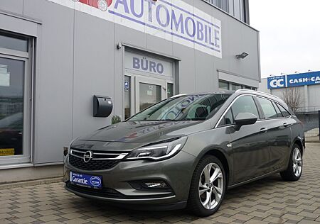 Opel Astra K Sports Tourer INNOVATION Keyless Navi WR