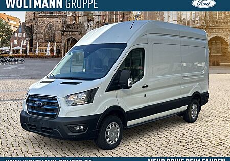 Ford Transit Kasten E 350 L3 Trend Elektromotor Navi