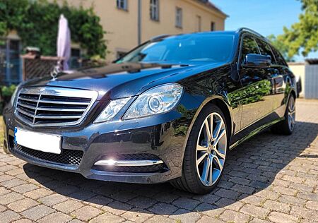 Mercedes-Benz 200 E200 BlueTEC 7G 19* AMG Avantgarde WR 17* StHz