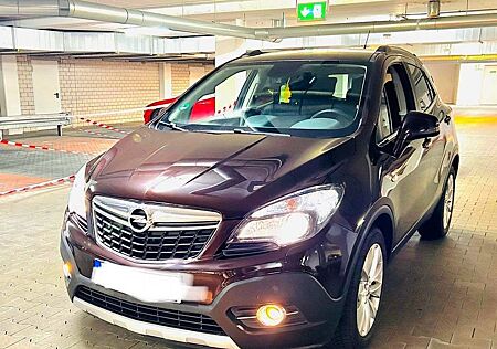 Opel Mokka 1.4 Turbo Edition Automatik Edition